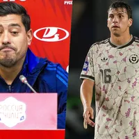 Tapia se aburre y lanza "ultimátum" por el DT de Chile: "Si no llega..."