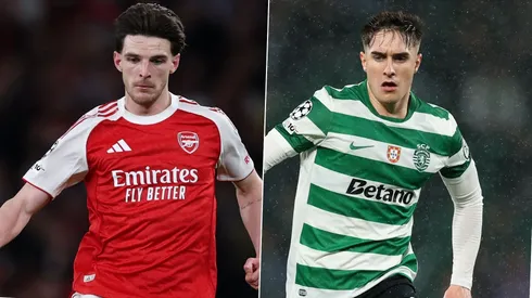 Ambas escuadras se enfrentarán este miércoles por la Champions.