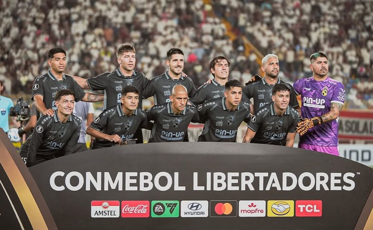 “No logran nada”: La fuerte advertencia de Coquimbo Unido a sus rivales en Copa Libertadores