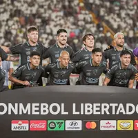 La fuerte advertencia de Coquimbo a sus rivales en Copa Libertadores