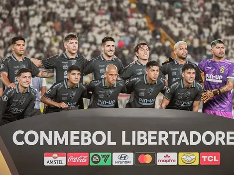 La fuerte advertencia de Coquimbo a sus rivales en Copa Libertadores