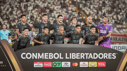 Coquimbo celebró triunfo histórico ante Universitario