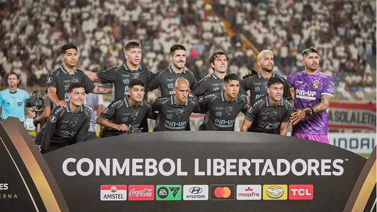Coquimbo celebró triunfo histórico ante Universitario