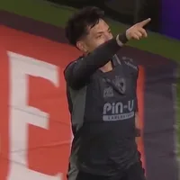 Ex Colo Colo queda alucinado con Zavala y pide que vuelva: "Este es..."