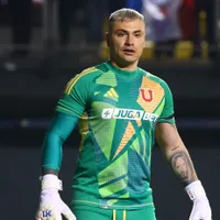 Campos sella su regreso a las canchas y este es nuevo club