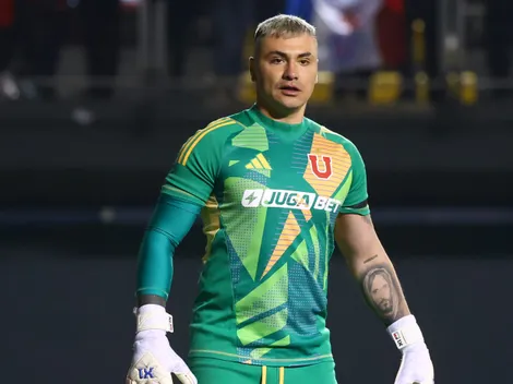 Campos sella su regreso a las canchas y este es nuevo club