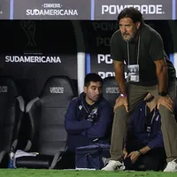 "Ante un equipo...": el duro análisis del DT de Audax tras triunfo