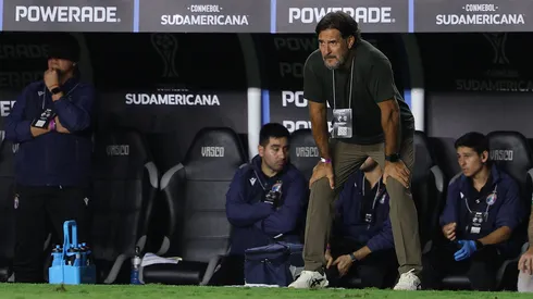 El técnico audino y una gran reflexión.