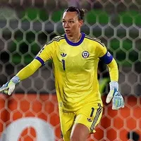 La crítica de Tiane Endler tras otra derrota de la Roja: "Nos faltan..."