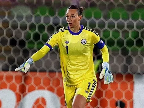 La crítica de Tiane Endler tras otra derrota de la Roja: "Nos faltan..."