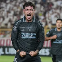 Ex Colo Colo queda alucinado con Zavala y pide que vuelva: "Este es..."