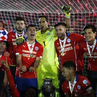 El inesperado drama familiar que azota a campeón de la Roja