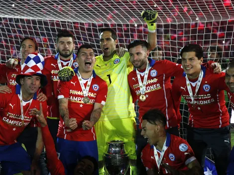 El inesperado drama familiar que azota a campeón de la Roja