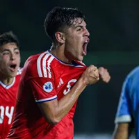 El motivo que modifica definición de Chile en el Sudamericano Sub 17