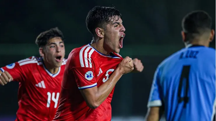 Chile ahora juega ante Bolivia este jueves