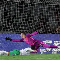 Hizo un gol histórico para Audax y se agrandó: "Sabíamos que..."