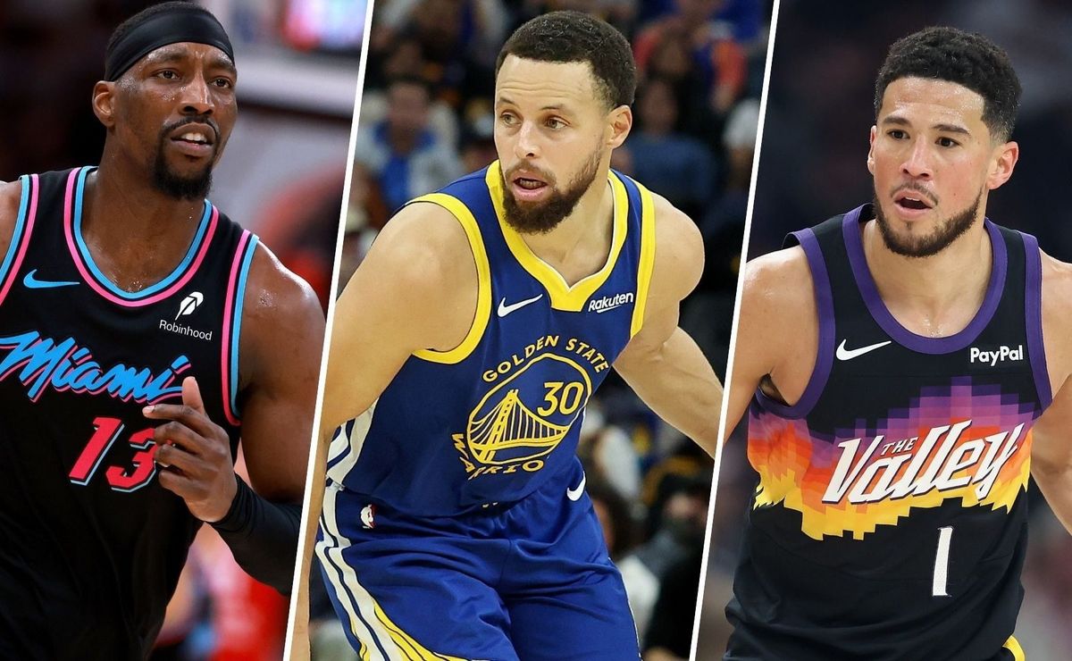 ¡Arranca el Torneo Play-In! Prime Video revela el intenso calendario de la NBA en abril