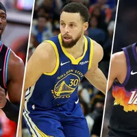 ¡Ya está el calendario de los Play-in de la NBA!