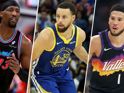 ¡Ya está el calendario de los Play-in de la NBA!