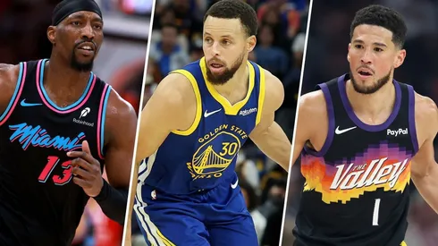 Esta semana se vivirá con todo el basquetbol en Prime Video.