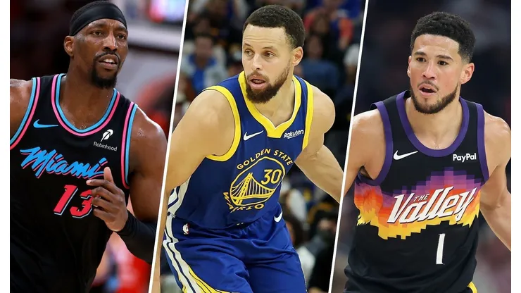 Esta semana se vivirá con todo el basquetbol en Prime Video.