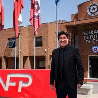 "No tiene capacidad": ex compañero frena a Zamorano en la ANFP