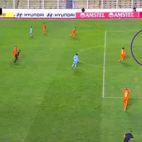 “La avivada del siglo”: Eligen el gol más insólito de la Copa Libertadores