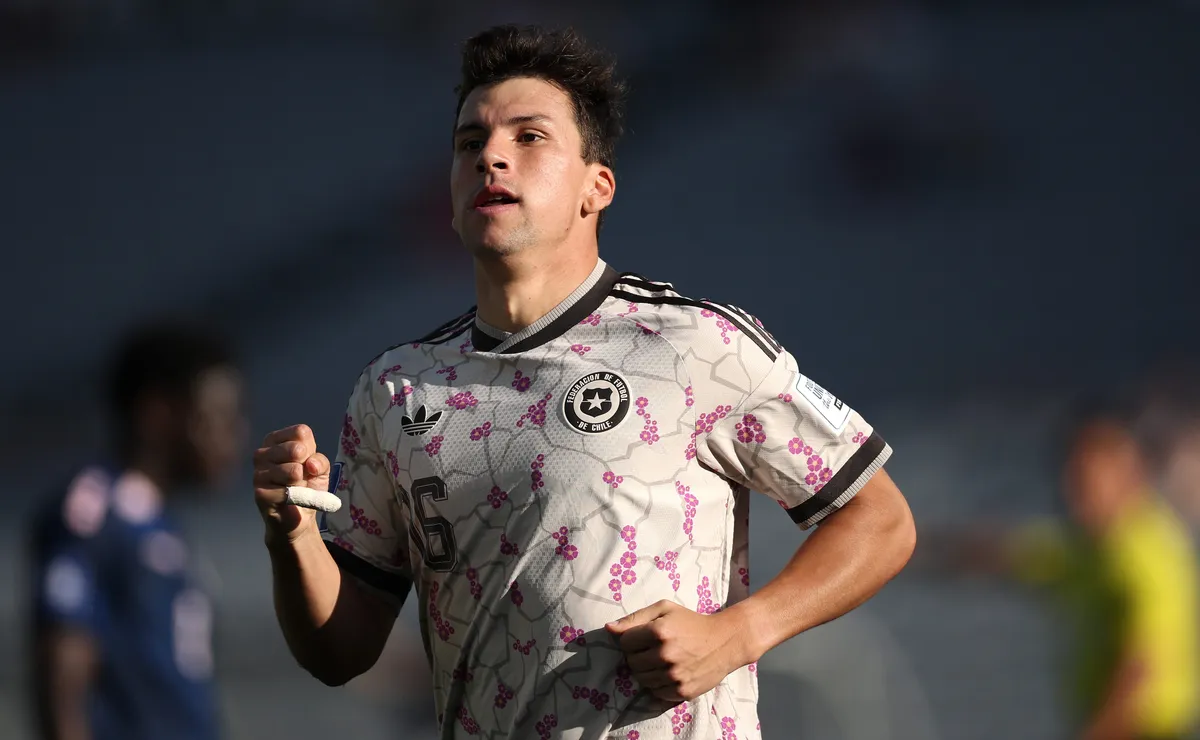 Gonzalo Tapia analiza su desempeño en Sao Paulo tras victoria sobre O’Higgins