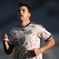 Chileno que jugó el final vs O'Higgins aborda su nuevo rol secundario