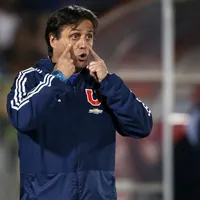 El último campeón con la U dirigirá al "mejor del mundo": "Exige que..."