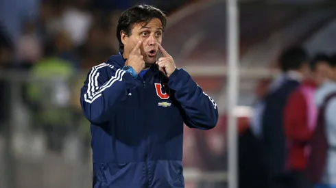 El nuevo DT del Inter de Miami tiene pasado azul.