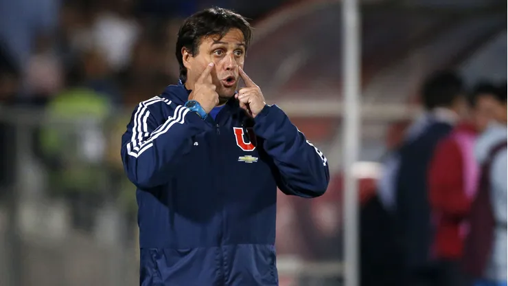 El nuevo DT del Inter de Miami tiene pasado azul.