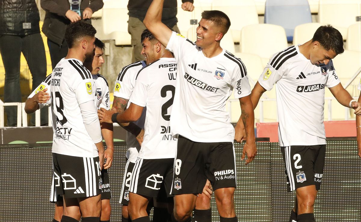 No es Paulo Díaz: Aseguran que estos son los refuerzos que quiere Colo Colo en el próximo mercado