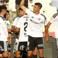 Revelan a los refuerzos que buscaría Colo Colo y descartan a Paulo Díaz