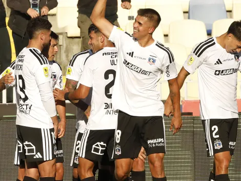 Revelan a los refuerzos que buscaría Colo Colo y descartan a Paulo Díaz