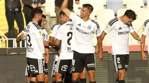 El equipo pasa por un positivo momento en el Campeonato Nacional.