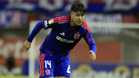 Morales asegura que no se cuidará contra Everton por el Clásico Universitario.