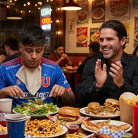 El Chelo baja los kilitos por Gago: "Estoy dispuesto a..."