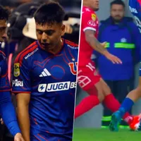 Plantel de la U lanza categórico reclamo contra el nivel de árbitros