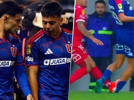 Plantel de la U lanza categórico reclamo contra el nivel de árbitros