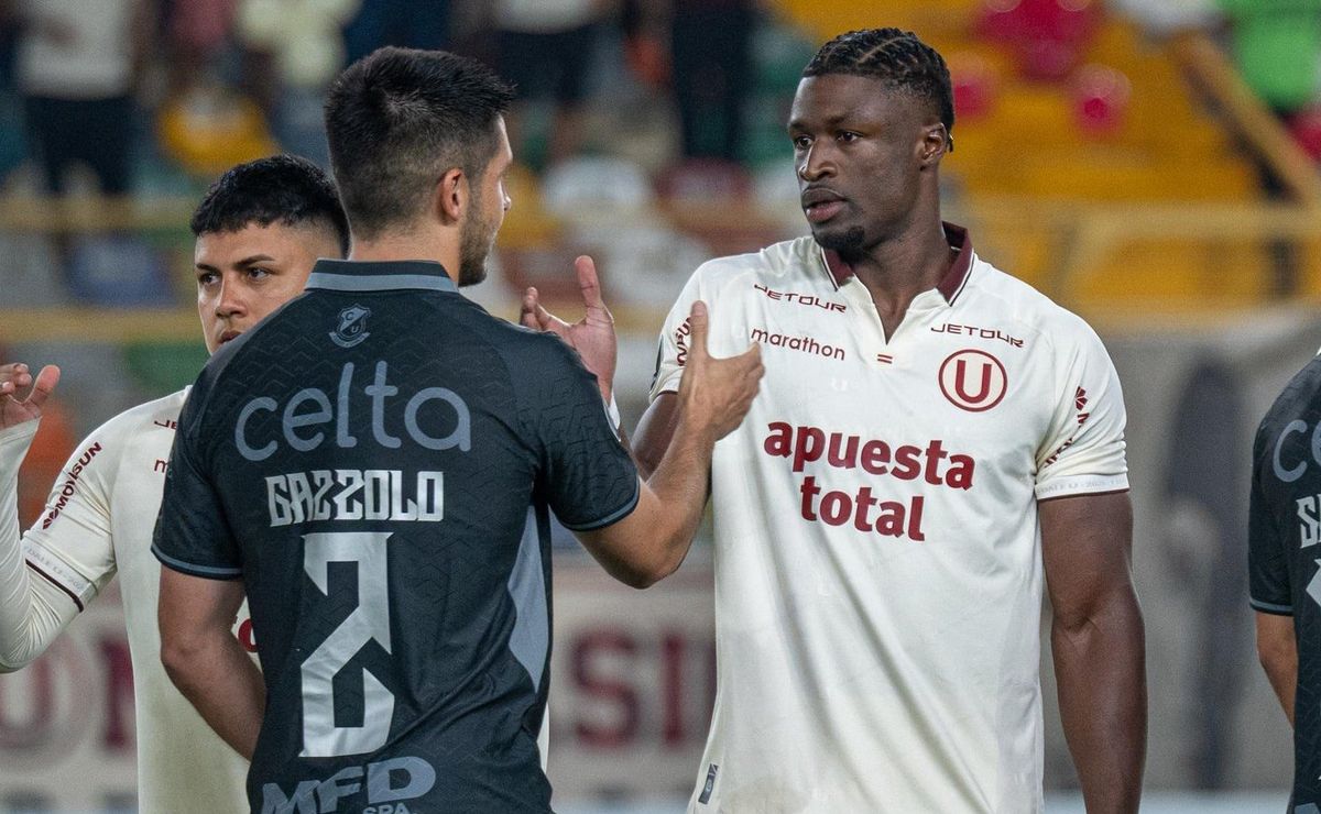 Coquimbo los quebró: la radical decisión que toma Universitario tras hazaña Pirata en la Libertadores