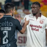 Coquimbo los quebró: la violenta decisión que toma Universitario