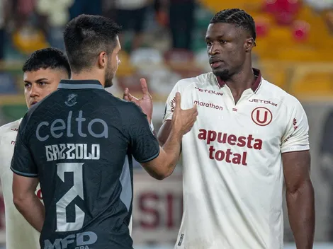 Coquimbo los quebró: la violenta decisión que toma Universitario