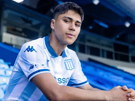 "Damián Pizarro anota en los entrenamientos, en los partidos no"