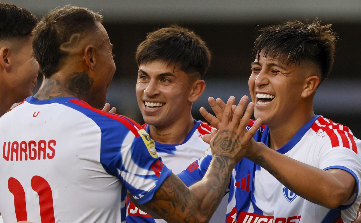 Marcelo Morales y defensa institucional a la delantera de U de Chile tras derrota contra Ñublense