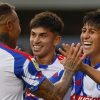 Morales y autocrítica colectiva en la U: defiende a los delanteros