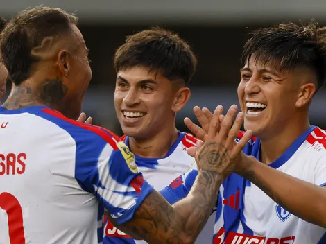 Morales y autocrítica colectiva en la U: defiende a los delanteros