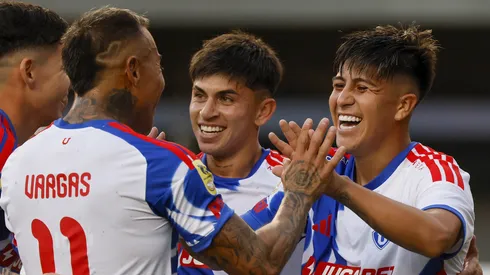 Morales defiende a la delantera de U con autocrítica grupal.