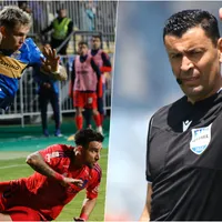 Alerta: la carta que envió Everton a Tobar antes del duelo con la U