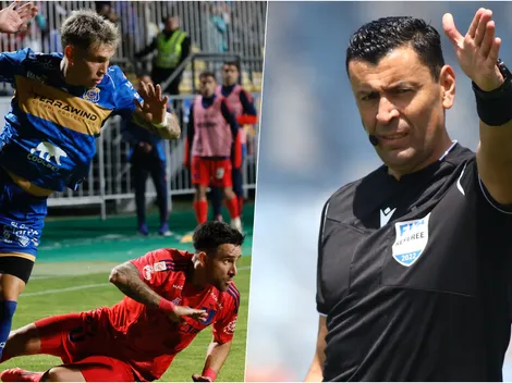 Alerta: la carta que envió Everton a Tobar antes del duelo con la U